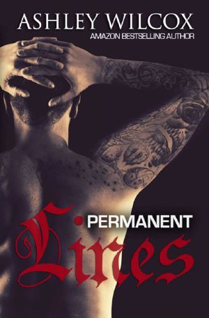 [Permanent Lines 02] • Permanent Lines